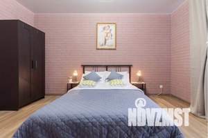 2-к квартира, посуточно, 60м2, 12/16 этаж