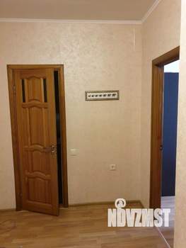 1-к квартира, на длительный срок, 48м2, 4/20 этаж