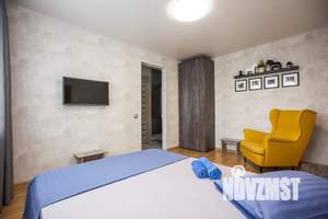 1-к квартира, посуточно, 25м2, 8/9 этаж