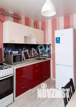 1-к квартира, на длительный срок, 38м2, 2/3 этаж