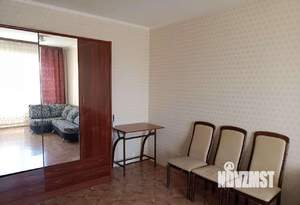 1-к квартира, на длительный срок, 52м2, 6/12 этаж