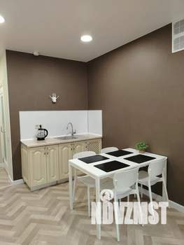 1-к квартира, посуточно, 36м2, 1/3 этаж