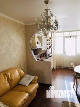 3-к квартира, на длительный срок, 68м2, 23/26 этаж