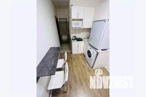 1-к квартира, посуточно, 18м2, 1/2 этаж