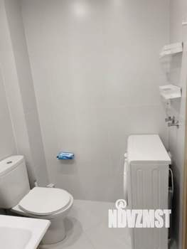 1-к квартира, посуточно, 38м2, 3/10 этаж