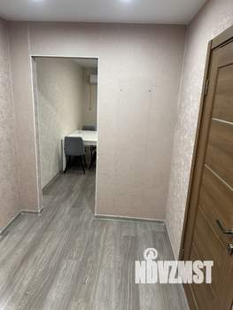 1-к квартира, на длительный срок, 45м2, 16/19 этаж