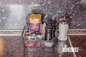 1-к квартира, посуточно, 47м2, 15/22 этаж