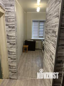 2-к квартира, на длительный срок, 38м2, 1/2 этаж