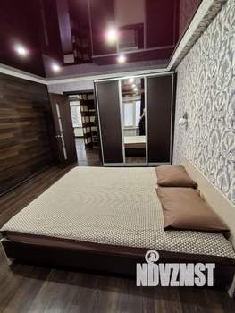 2-к квартира, посуточно, 45м2, 1/5 этаж