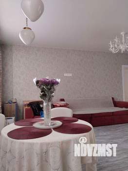 3-к квартира, на длительный срок, 80м2, 12/16 этаж