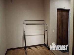 1-к квартира, посуточно, 41м2, 12/25 этаж