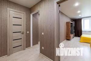1-к квартира, посуточно, 45м2, 24/26 этаж
