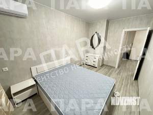 1-к квартира, на длительный срок, 46м2, 10/26 этаж