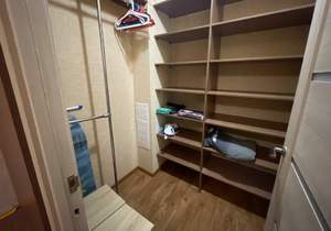 1-к квартира, на длительный срок, 40м2, 22/24 этаж