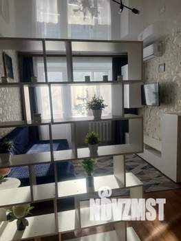 1-к квартира, посуточно, 30м2, 2/5 этаж