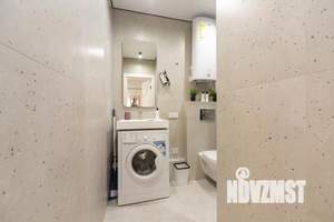 1-к квартира, посуточно, 24м2, 1/1 этаж