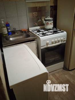 1-к квартира, посуточно, 25м2, 4/9 этаж