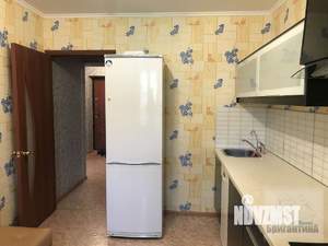 1-к квартира, на длительный срок, 47м2, 11/14 этаж