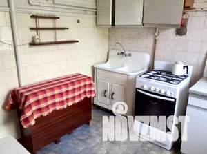 2-к квартира, на длительный срок, 56м2, 3/5 этаж