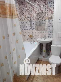 1-к квартира, на длительный срок, 38м2, 1/16 этаж