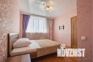 2-к квартира, посуточно, 51м2, 6/16 этаж