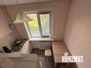 1-к квартира, посуточно, 20м2, 1/5 этаж