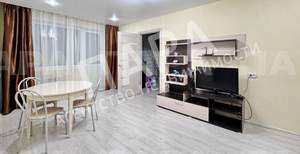 2-к квартира, на длительный срок, 44м2, 2/5 этаж