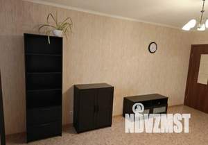 1-к квартира, на длительный срок, 44м2, 1/14 этаж