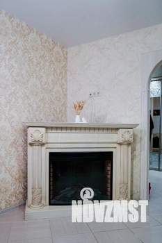 2-к квартира, посуточно, 79м2, 1/1 этаж