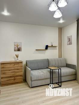 Студия квартира, на длительный срок, 23м2, 14/15 этаж