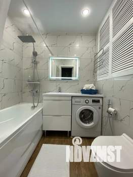 2-к квартира, посуточно, 45м2, 11/16 этаж