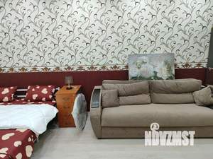 1-к квартира, посуточно, 31м2, 1/1 этаж