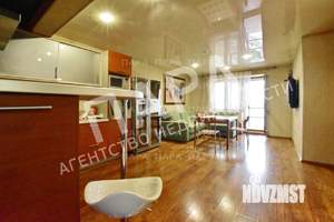 3-к квартира, на длительный срок, 113м2, 8/8 этаж