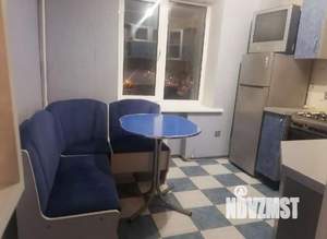 1-к квартира, на длительный срок, 33м2, 9/9 этаж