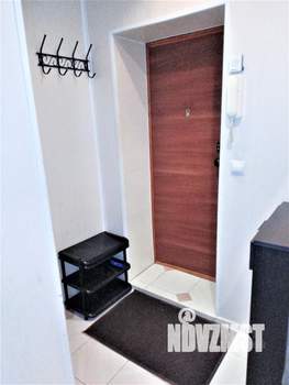 3-к квартира, посуточно, 43м2, 1/1 этаж