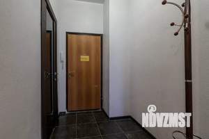 Студия квартира, посуточно, 50м2, 4/13 этаж