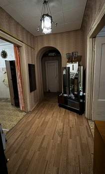 3-к квартира, на длительный срок, 77м2, 1/4 этаж