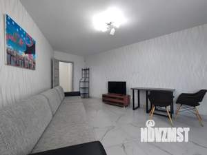 2-к квартира, посуточно, 70м2, 18/27 этаж