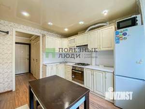 2-к квартира, на длительный срок, 55м2, 1/9 этаж