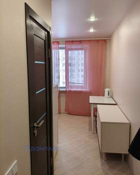 1-к квартира, на длительный срок, 30м2, 7/9 этаж