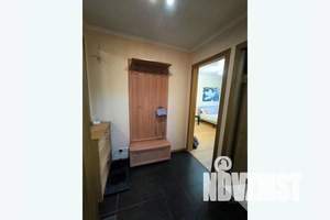 1-к квартира, посуточно, 37м2, 4/14 этаж