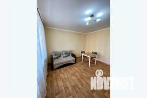 1-к квартира, посуточно, 45м2, 8/10 этаж