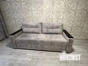 2-к квартира, посуточно, 66м2, 4/23 этаж