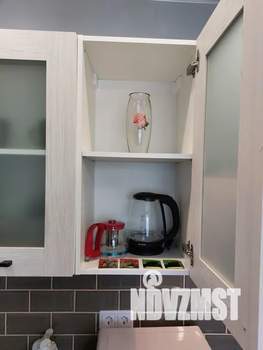 Студия квартира, посуточно, 35м2, 18/18 этаж