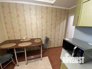 1-к квартира, посуточно, 40м2, 11/16 этаж