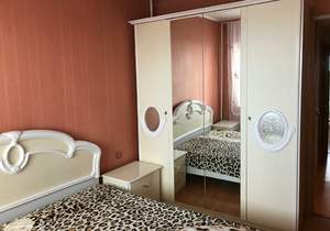 3-к квартира, на длительный срок, 68м2, 7/10 этаж