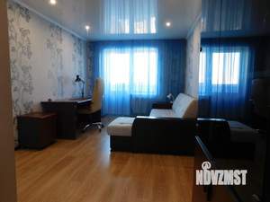 1-к квартира, посуточно, 41м2, 1/1 этаж