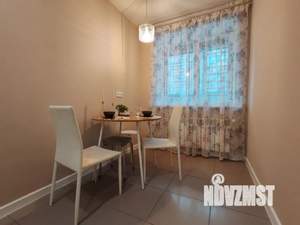 1-к квартира, посуточно, 30м2, 2/15 этаж