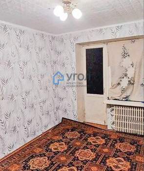 1-к квартира, на длительный срок, 24м2, 5/9 этаж