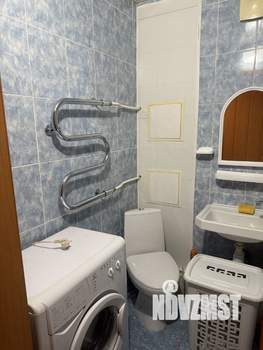 1-к квартира, на длительный срок, 36м2, 8/9 этаж